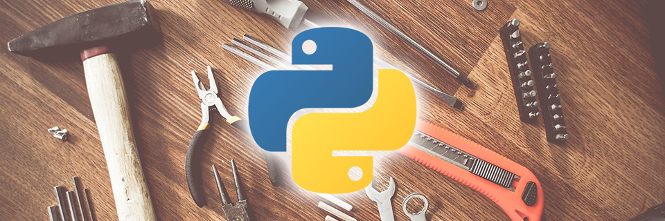 PythonTools